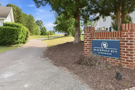 2117 Castle Pines Drive Raleigh NC 27604