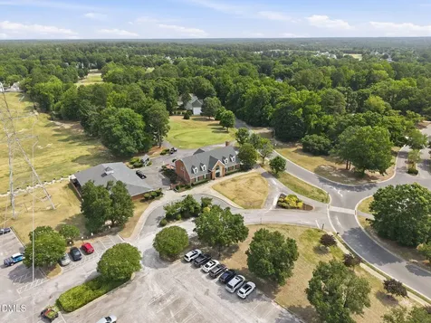 2117 Castle Pines Drive Raleigh NC 27604