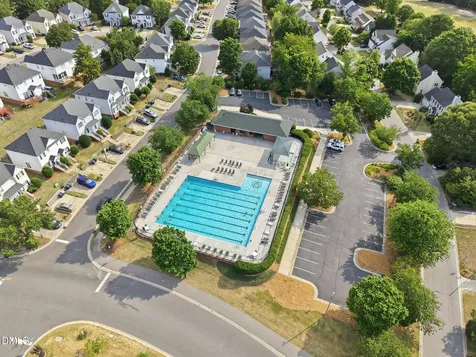 2117 Castle Pines Drive Raleigh NC 27604