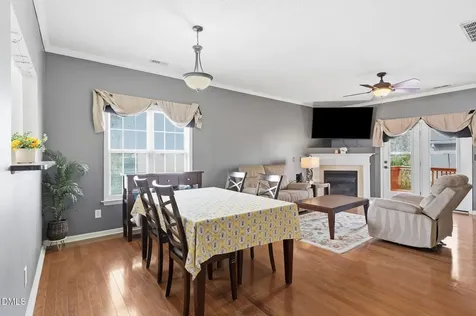 2117 Castle Pines Drive Raleigh NC 27604