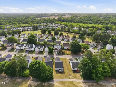 2117 Castle Pines Drive Raleigh NC 27604