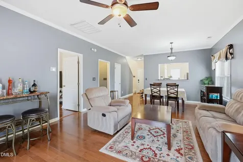 2117 Castle Pines Drive Raleigh NC 27604