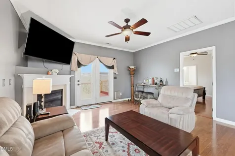 2117 Castle Pines Drive Raleigh NC 27604