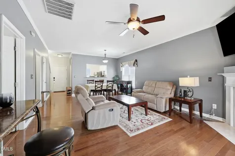 2117 Castle Pines Drive Raleigh NC 27604