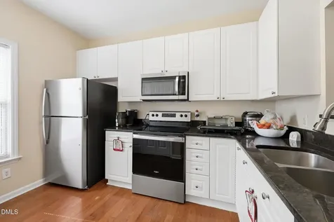 2117 Castle Pines Drive Raleigh NC 27604