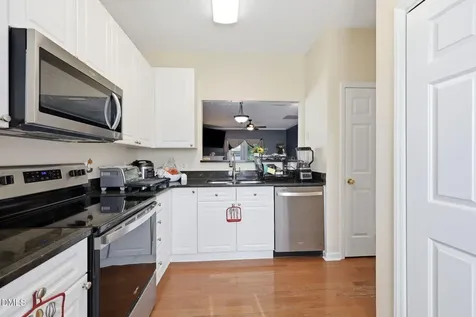 2117 Castle Pines Drive Raleigh NC 27604