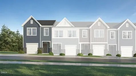 2413 Small Branch Trail Raleigh NC 27610