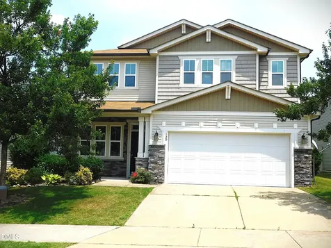 120 Daneborg Road Durham NC 27703