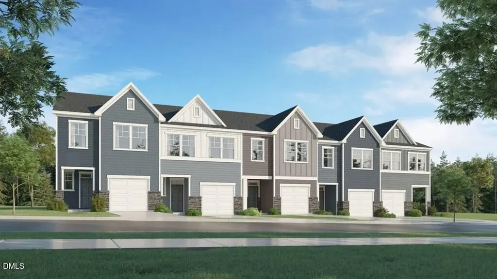 2413 Small Branch Trail Raleigh NC 27610