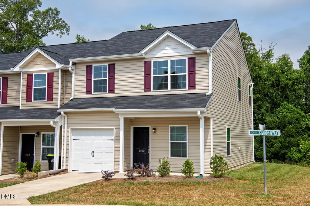 1100 Brooksridge Way Whitsett NC 27377