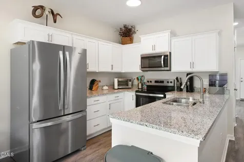 1100 Brooksridge Way Whitsett NC 27377