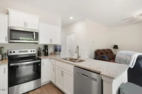 1100 Brooksridge Way Whitsett NC 27377