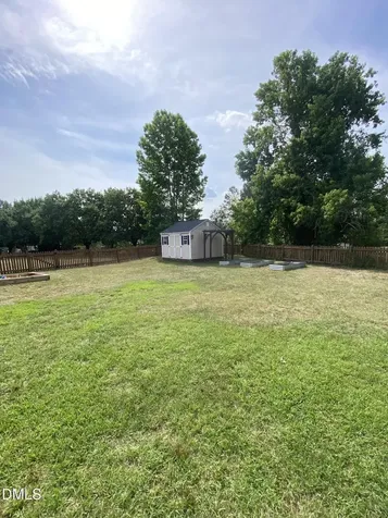 101 Caledonia Lane Clayton NC 27520