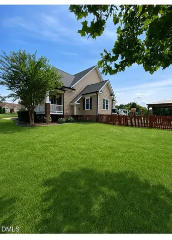 101 Caledonia Lane Clayton NC 27520