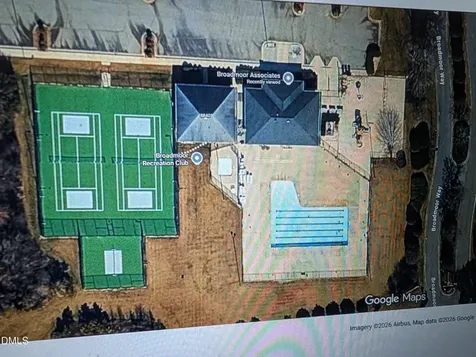 101 Caledonia Lane Clayton NC 27520