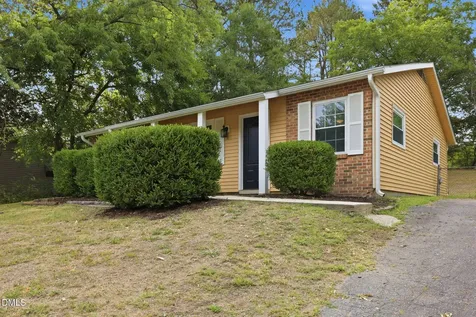 1200 Hazelnut Drive Raleigh NC 27610