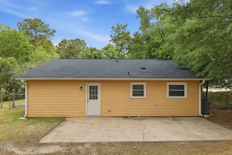 1200 Hazelnut Drive Raleigh NC 27610