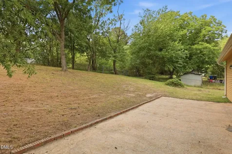 1200 Hazelnut Drive Raleigh NC 27610