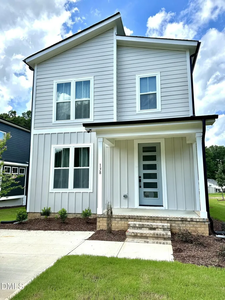 138 E End Avenue Durham NC 27703
