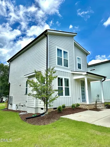138 E End Avenue Durham NC 27703