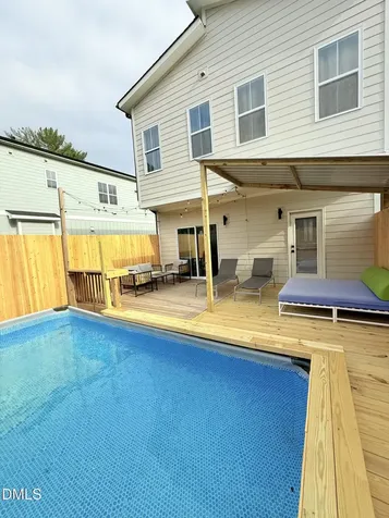 138 E End Avenue Durham NC 27703