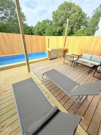 138 E End Avenue Durham NC 27703