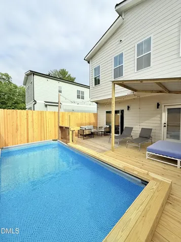 138 E End Avenue Durham NC 27703