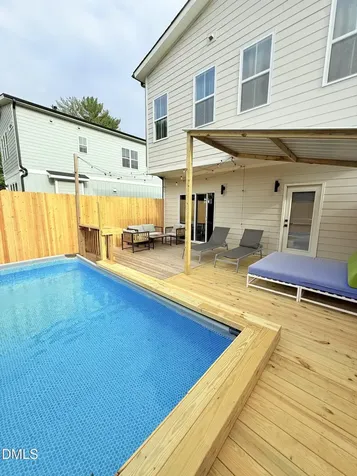 138 E End Avenue Durham NC 27703