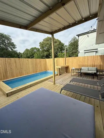 138 E End Avenue Durham NC 27703
