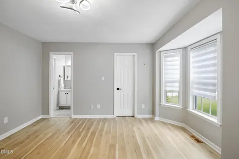 117 Sherman Road Fuquay Varina NC 27526