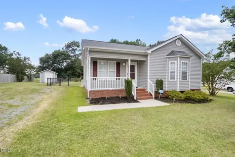 117 Sherman Road Fuquay Varina NC 27526