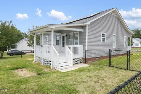 117 Sherman Road Fuquay Varina NC 27526