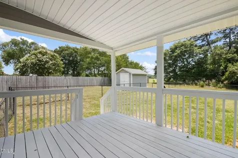 117 Sherman Road Fuquay Varina NC 27526