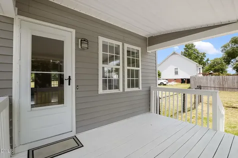 117 Sherman Road Fuquay Varina NC 27526
