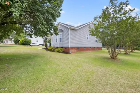117 Sherman Road Fuquay Varina NC 27526