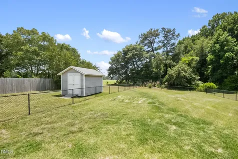117 Sherman Road Fuquay Varina NC 27526