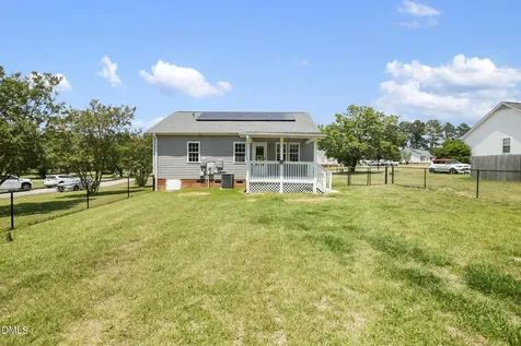 117 Sherman Road Fuquay Varina NC 27526