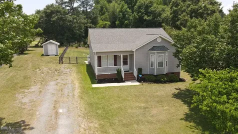 117 Sherman Road Fuquay Varina NC 27526