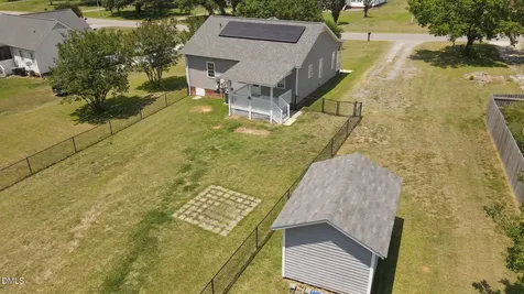117 Sherman Road Fuquay Varina NC 27526