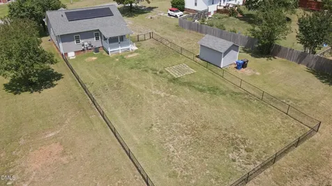 117 Sherman Road Fuquay Varina NC 27526