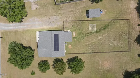 117 Sherman Road Fuquay Varina NC 27526