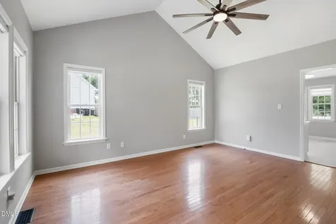 117 Sherman Road Fuquay Varina NC 27526