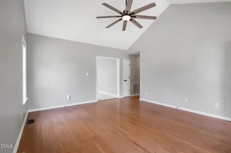 117 Sherman Road Fuquay Varina NC 27526