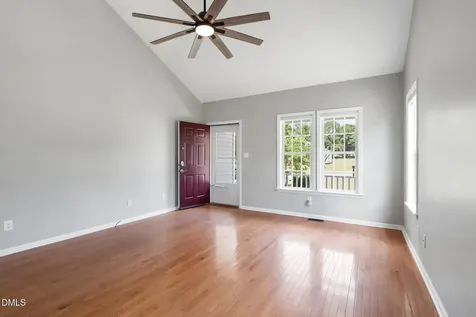 117 Sherman Road Fuquay Varina NC 27526
