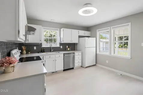 117 Sherman Road Fuquay Varina NC 27526