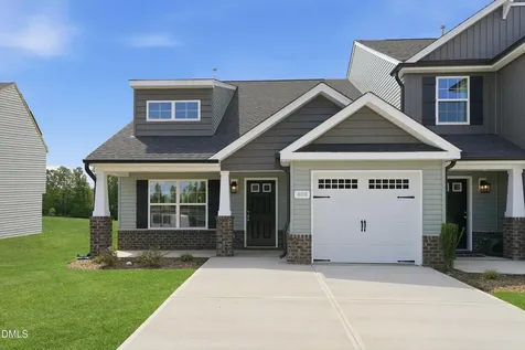 408 Mountain Pine Avenue Gibsonville NC 27249