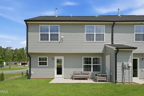 408 Mountain Pine Avenue Gibsonville NC 27249