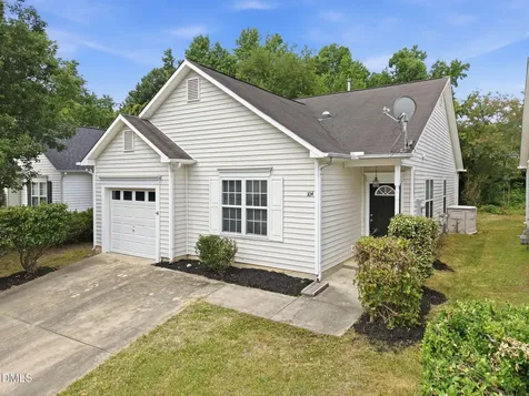 104 Litton Street Apex NC 27502
