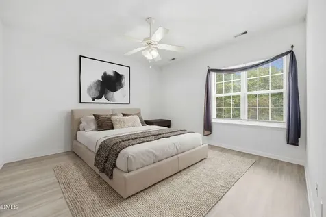 104 Litton Street Apex NC 27502