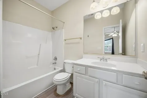 104 Litton Street Apex NC 27502